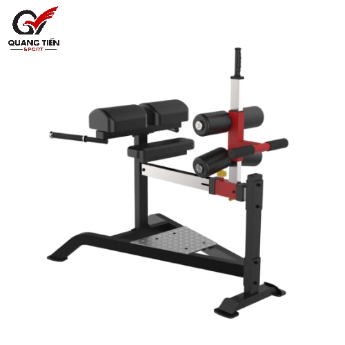Impulse SL7013 Ghế tập cơ đùi sau [Glute Ham Bench]