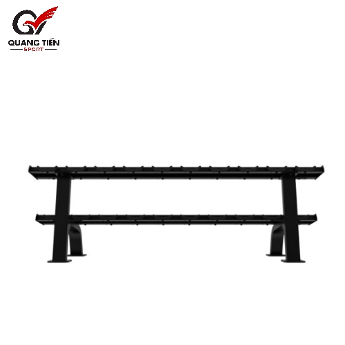 Impulse SL7016 Giá để tạ đơn [Dumbbell Rack]