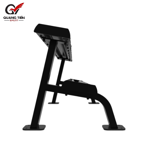 Impulse SL7016 Giá để tạ đơn [Dumbbell Rack]