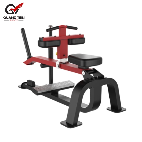 Impulse SL7017 Ghế tập cơ bắp chuối [Seated Calf Raise]