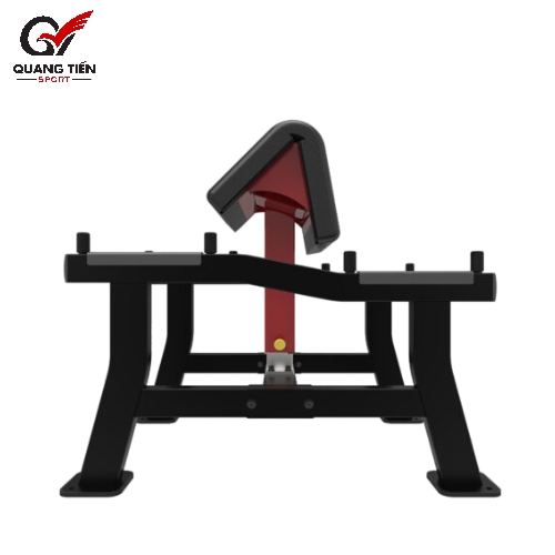 Impulse SL7018 Ghế tập cơ tay trước [Arm Curl]