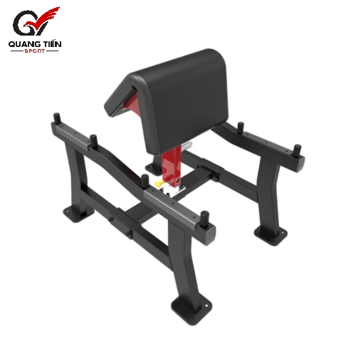 Impulse SL7018 Ghế tập cơ tay trước [Arm Curl]
