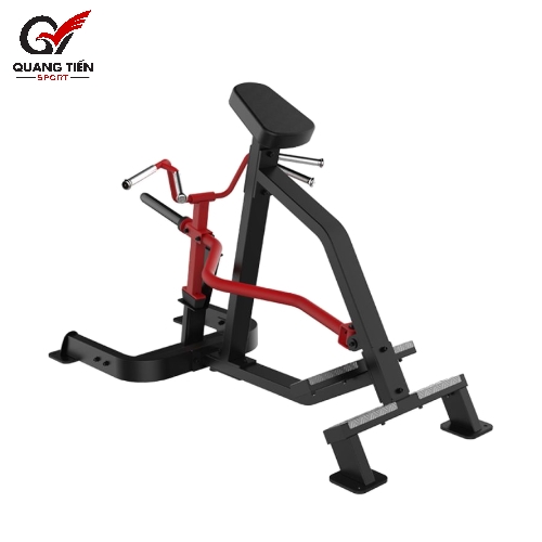 Impulse SL7019 Máy tập cơ lưng kéo xô [Incline T bar Row]