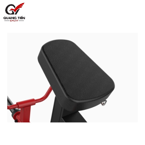 Impulse SL7019 Máy tập cơ lưng kéo xô [Incline T bar Row]