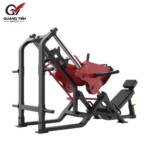 Impulse SL7020 Máy đạp đùi, tập cơ chân [Leg Press]