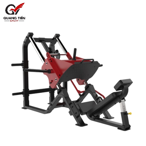 Impulse SL7020 Máy đạp đùi, tập cơ chân [Leg Press]