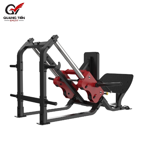 Impulse SL7021 Máy tập cơ đùi [Hack Squat]
