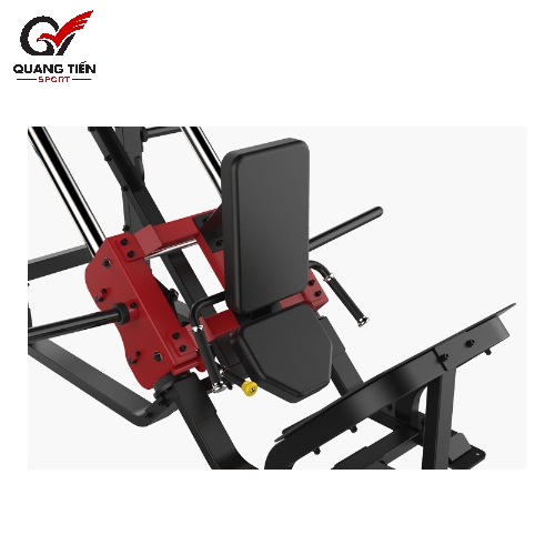 Impulse SL7021 Máy tập cơ đùi [Hack Squat]