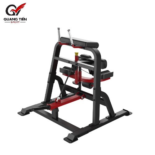 Impulse SL7026 Máy tập cơ đùi sau [Standing Leg Curl]