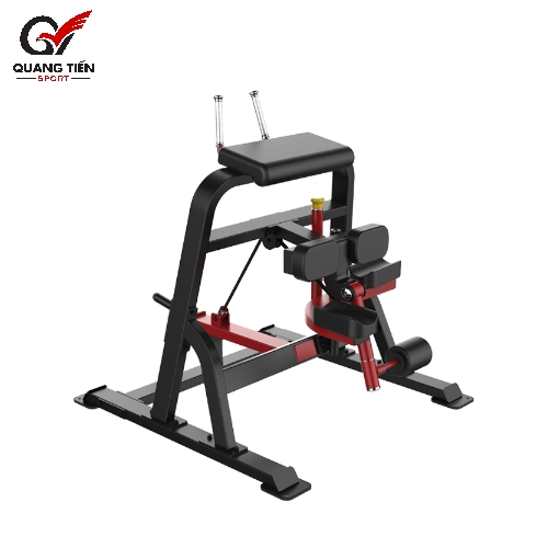 Impulse SL7026 Máy tập cơ đùi sau [Standing Leg Curl]