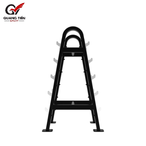 Impulse SL7027 Giá để tạ liền khối [Barbell Rack]