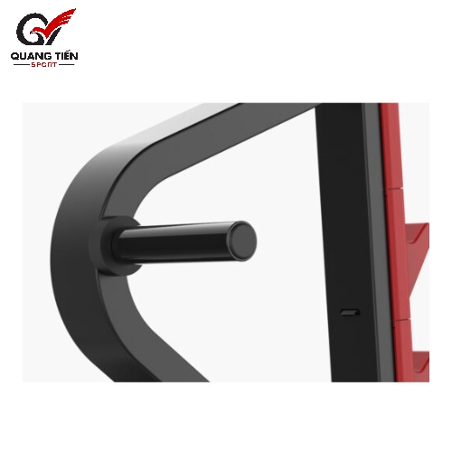 Impulse SL7028 Ghế tập đẩy ngực ngang [Flat Bench]