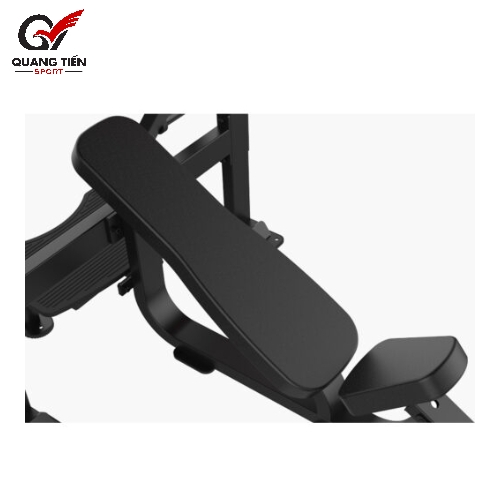 Impulse SL7029 Ghế tập cơ ngực trên [Incline Bench]