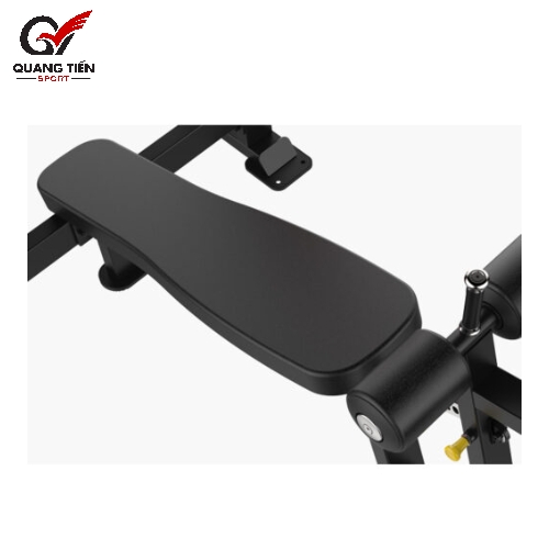 Impulse SL7030 Ghế tập cơ ngực dưới [Decline Bench]