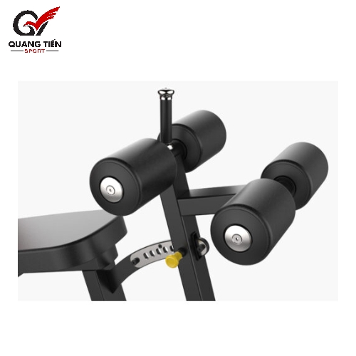 Impulse SL7030 Ghế tập cơ ngực dưới [Decline Bench]