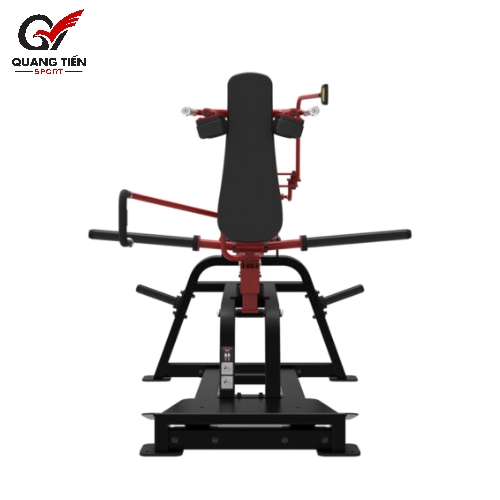 Impulse SL7034 Máy tập cơ đùi [Squat]
