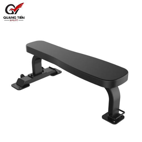 Impulse SL7035 Ghế băng dài tập tạ [Flat Bench]