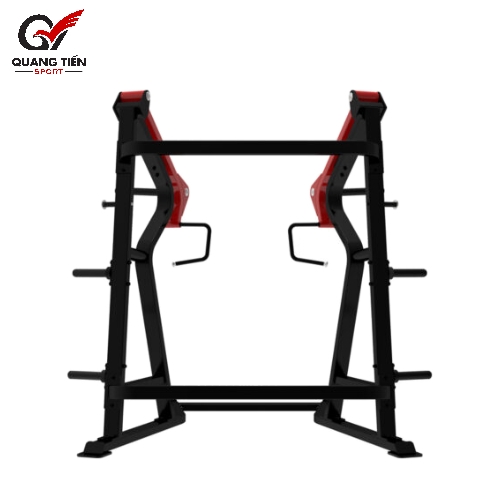 Impulse SL7039 Máy đẩy ngực [Jammer]