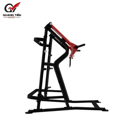 Impulse SL7039 Máy đẩy ngực [Jammer]