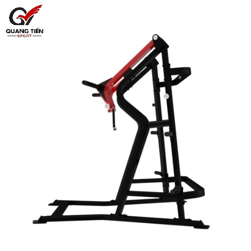 Impulse SL7039 Máy đẩy ngực [Jammer]