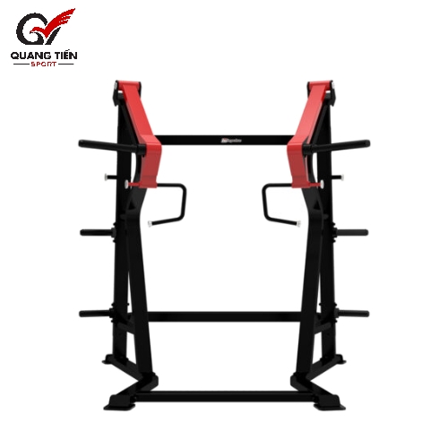 Impulse SL7039 Máy đẩy ngực [Jammer]