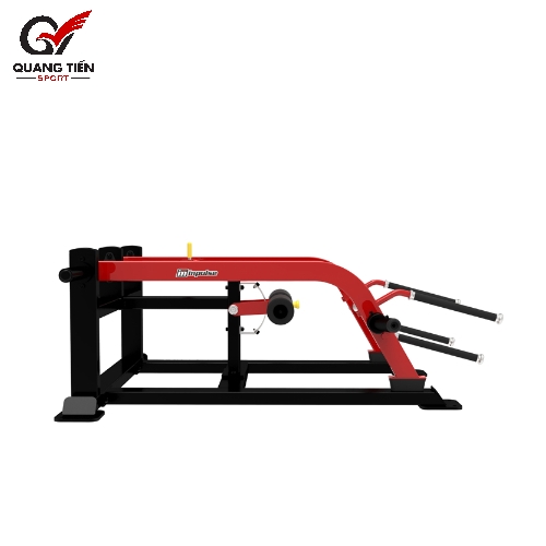 Impulse SL7040 Máy tập cơ đùi đa năng [Squat Lunge]
