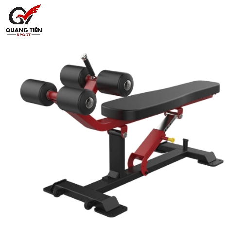 Impulse SL7043 Ghế tập cơ bụng [Multi AB Bench]