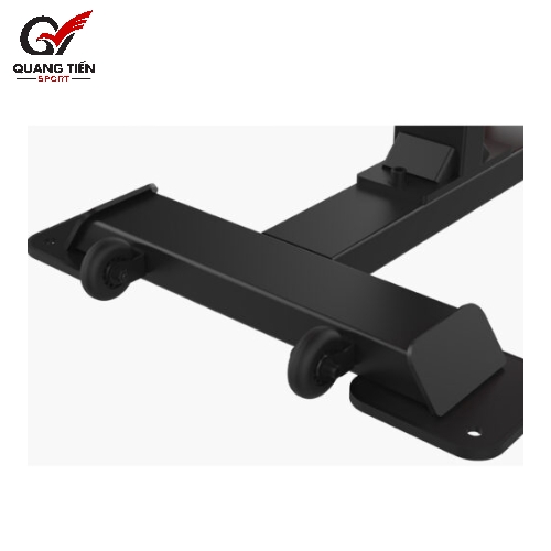 Impulse SL7043 Ghế tập cơ bụng [Multi AB Bench]