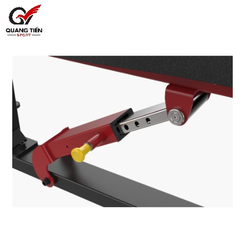 Impulse SL7043 Ghế tập cơ bụng [Multi AB Bench]