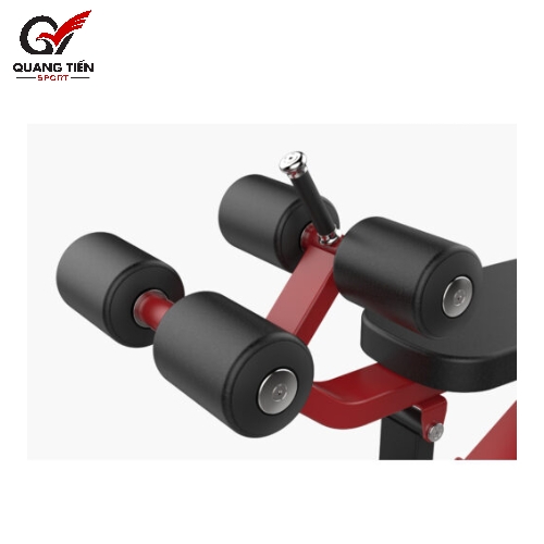 Impulse SL7043 Ghế tập cơ bụng [Multi AB Bench]
