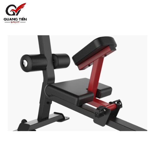 Impulse SL7044 Ghế tập giãn cơ [Stretch]