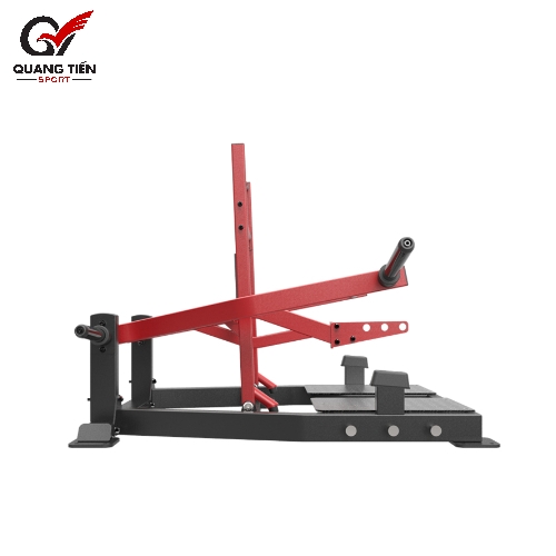 Impulse SL7055 Máy gánh đùi [Belt Squat]