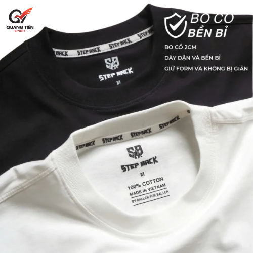 Áo Bóng Rổ Stepback Sleeveless Champion
