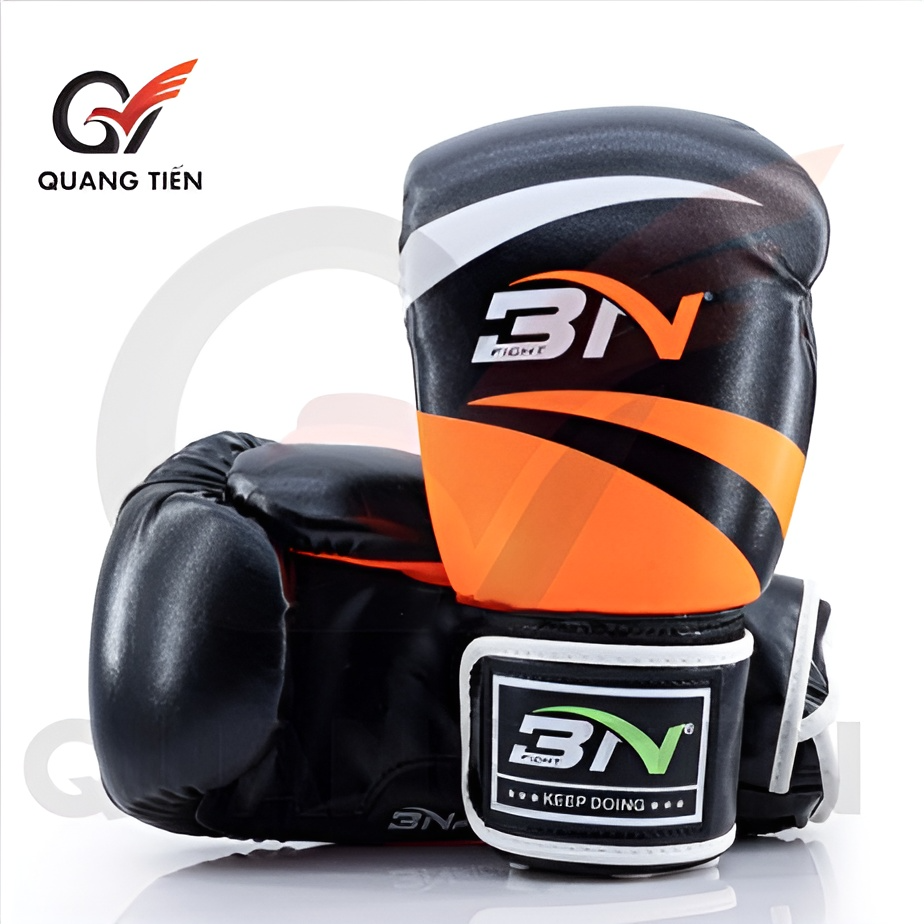 Găng Tay boxing,tán thủ BN cao cấp chính hãng đủ màu
