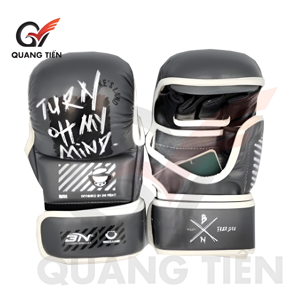 Găng Tay MMA BN Sparing Model 2023
