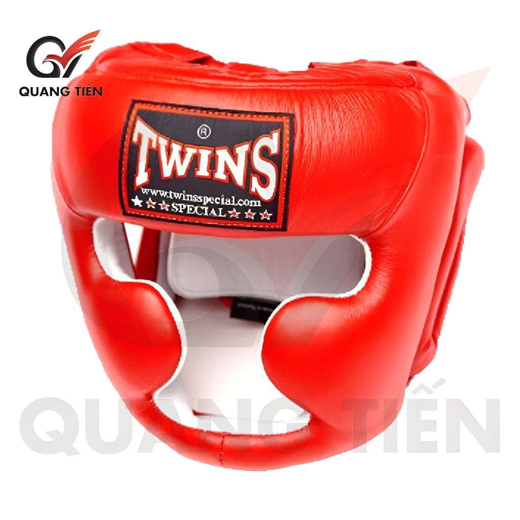 Mũ bảo hộ Twins cao cấp chính hãng