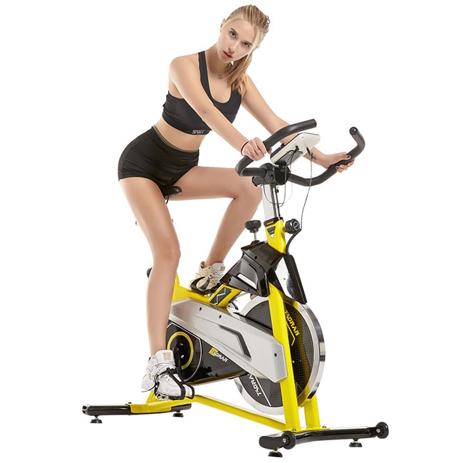 Xe đạp tập thể dục Tokado TK007
