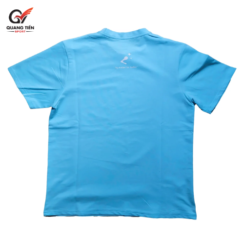 Áo Phông Stepback T-Shirt Shining Ball