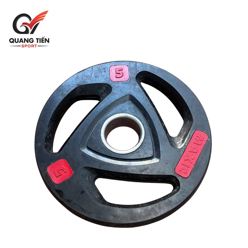Thanh lý các loại tạ giá siêu rẻ, chất lượng 99%