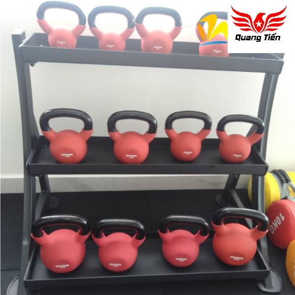 Tạ bình vôi Brosman 10kg