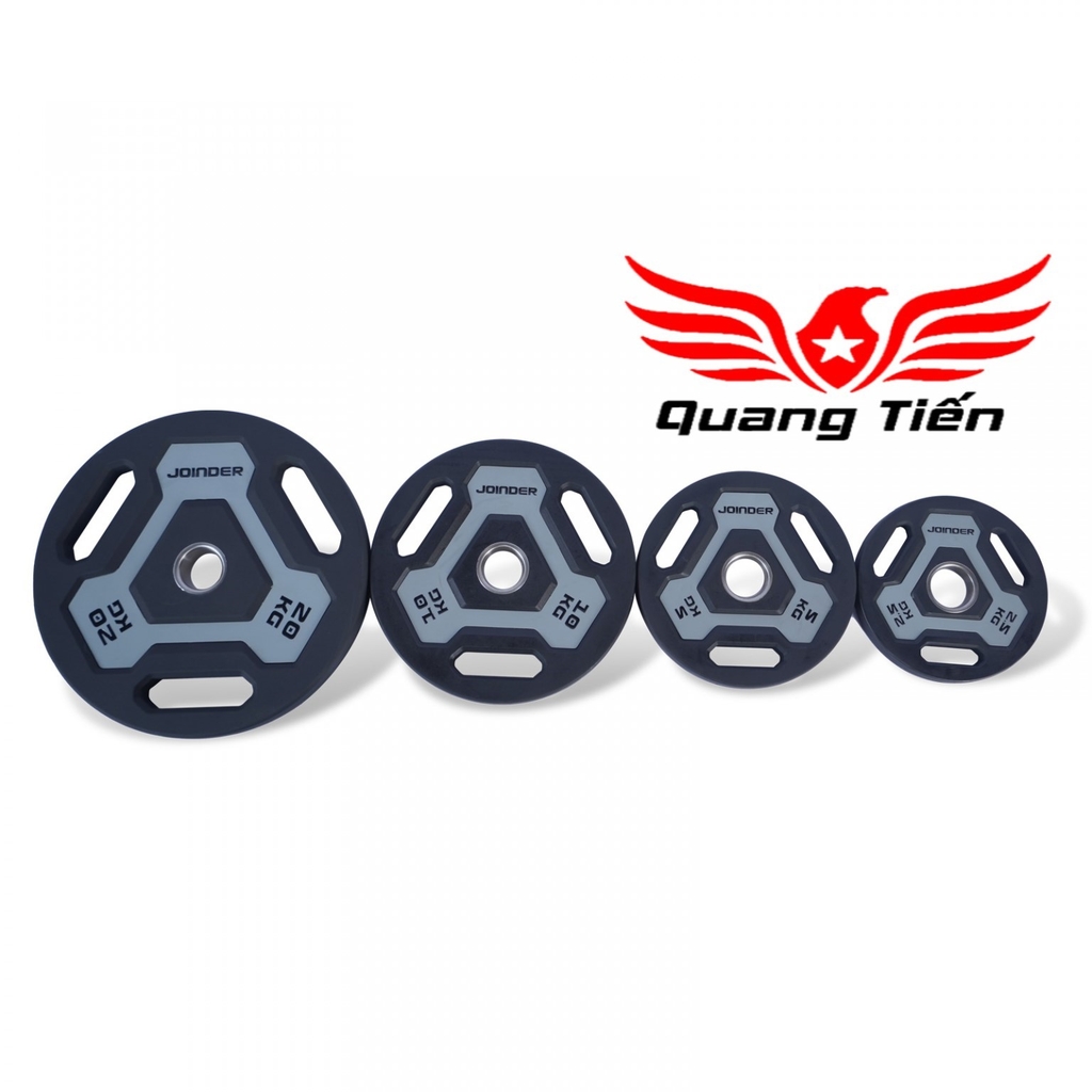 Tạ Đĩa Joinder Thái lan chính hãng