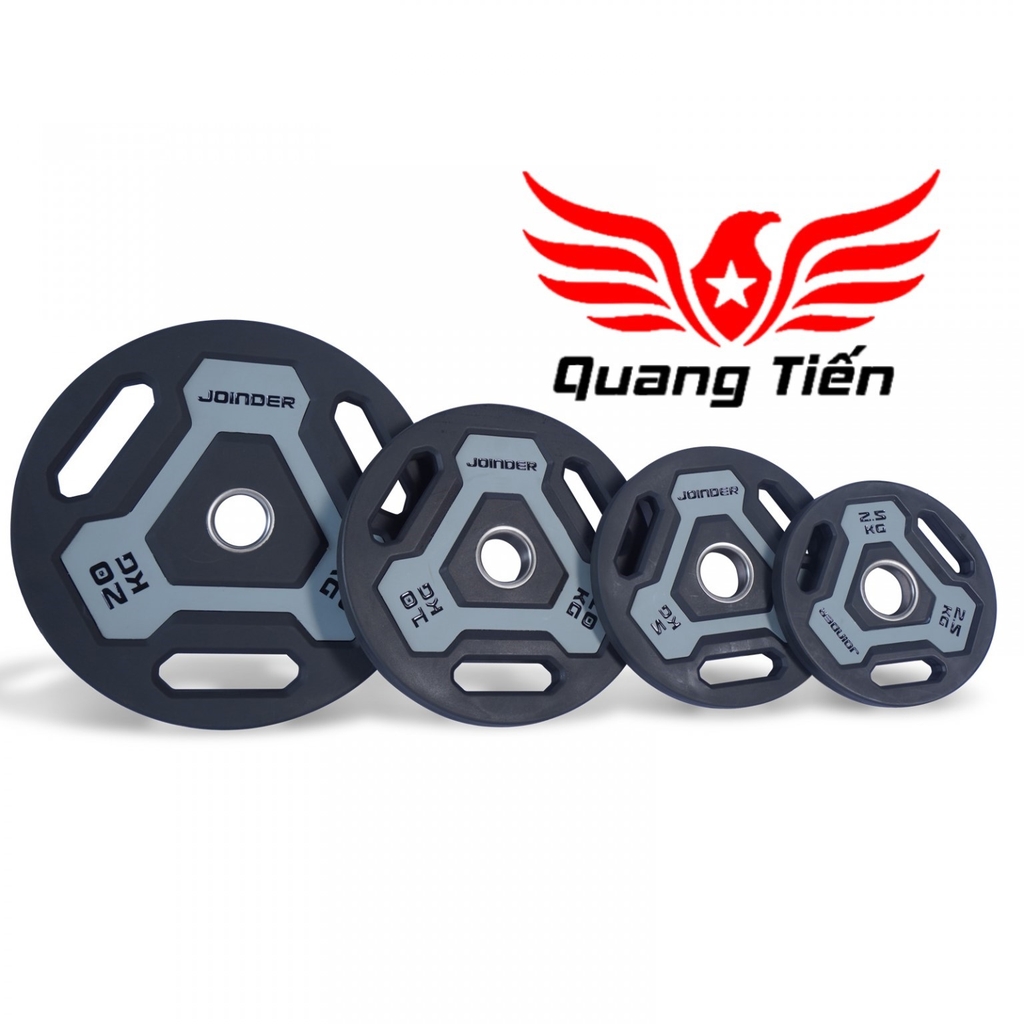 Tạ Đĩa Joinder Thái lan chính hãng