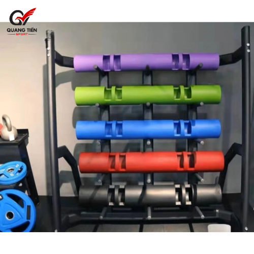 Tạ ống tập thể lực VIPR, Tạ ống phòng tập, Tạ ống tập gym
