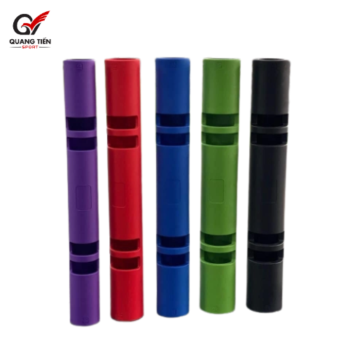 Tạ ống tập thể lực VIPR, Tạ ống phòng tập, Tạ ống tập gym