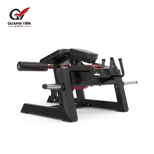 Impulse ECP604 Máy tập chân sau [PRONE LEG CURL]