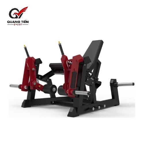 Impulse ECP605 Máy tập đùi trước [SEATED LEG EXTENSION]