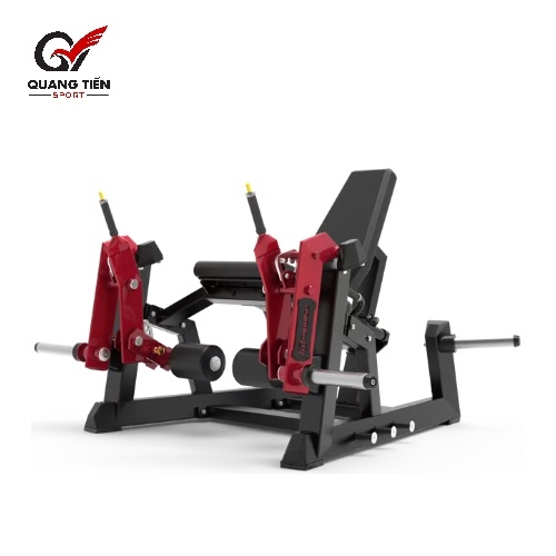 Impulse ECP605 Máy tập đùi trước [SEATED LEG EXTENSION]