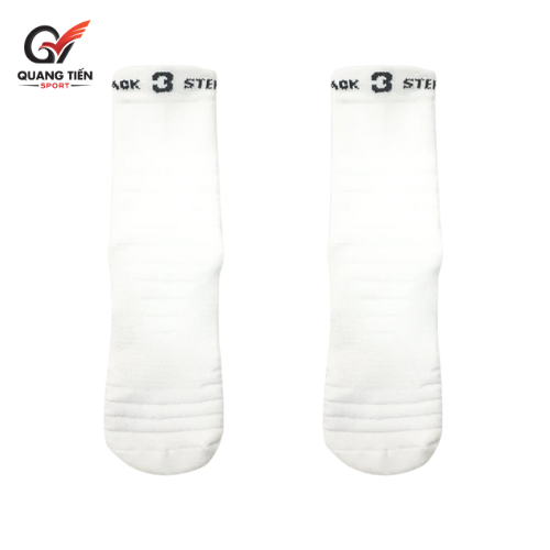 Tất Bóng Rổ Stepback 3 chính hãng STEPBACK
