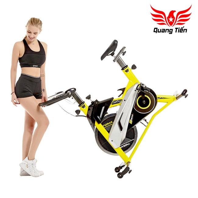 Xe đạp tập thể dục Tokado TK007