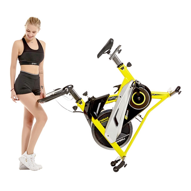 Xe đạp tập thể dục Tokado TK007
